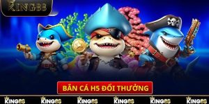 DD bắn cá h5 king88