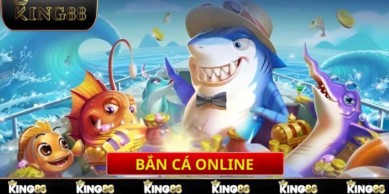 Phân biệt giữa 2 phiên bản game bắn cá online và truyền thống 