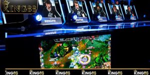 dd esport thể thao king88