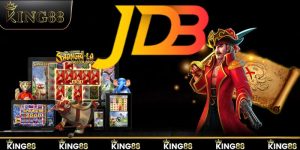 dd nổ hũ JDB king88