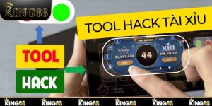 dd tool hack tài xỉu king88