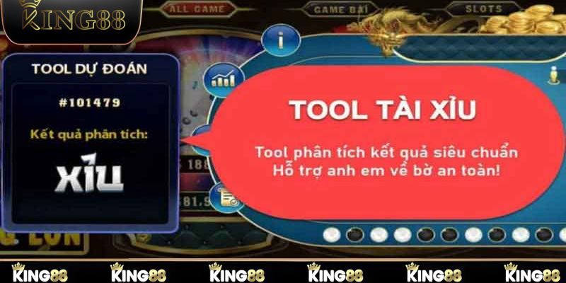 Top những tôl hack tài xỉu được tải nhiều nhất hiện nay